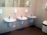 Javni toalet u Leskovcu od 40.000 evra - za građane potreban, ali i preskup