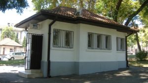 Javni toaleti u Beogradu i dalje zatvoreni zbog korone