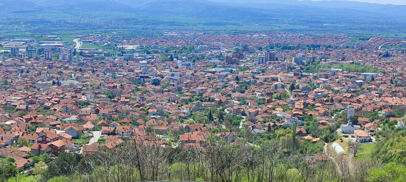 Javni uvid u Donje Vranje: građani mogu podnositi primedbe do 16. decembra