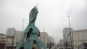 Javnim novcem prave „Vučićev Beograd“