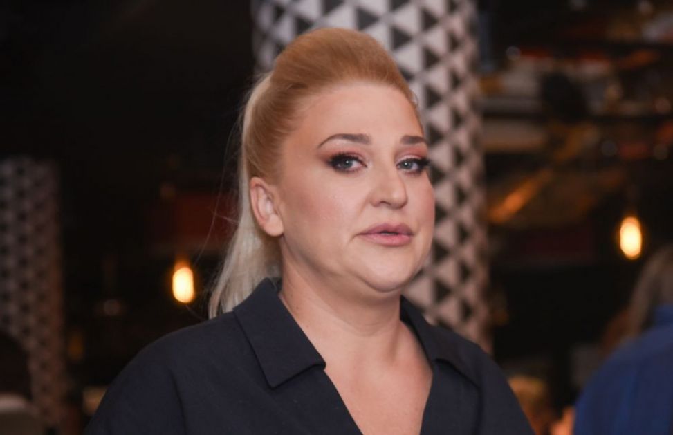 Javno ih osudila, a danas im sve oprostila: Nataša Aksentijević o odnosu sa ocem i majkom