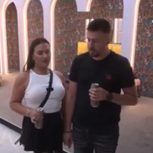 Javno izvinjenje: Ana Nikolić i Korda mole za oproštaj - na poseban dan se obratili direktno u kameru (VIDEO)