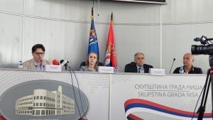 Javno slušanje u Nišu o biračkom spisku: Šminkanje Frankeštajna