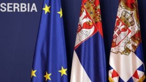 „Javnost nije protiv EU, već protiv obmane“: Sagovornici Danasa o istraživanju prema kom je više od 50 odsto građana Srbije protiv ulaska u EU