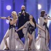 Javnost razočarana: pogledajte prvu probu Balkanike na Evroviziji