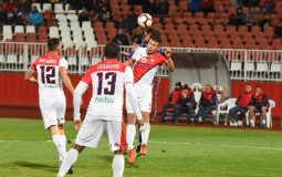 
					Javor i Zvezda igrali 1:1 u Ivanjici 
					
									