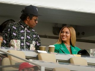 Jay Z kaže da nije tačno da Beyonce i on nisu ispoštovali američku himnu