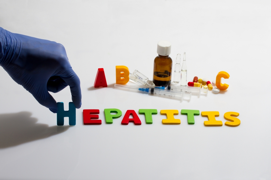 Je l znate vi šta je hepatitis C?