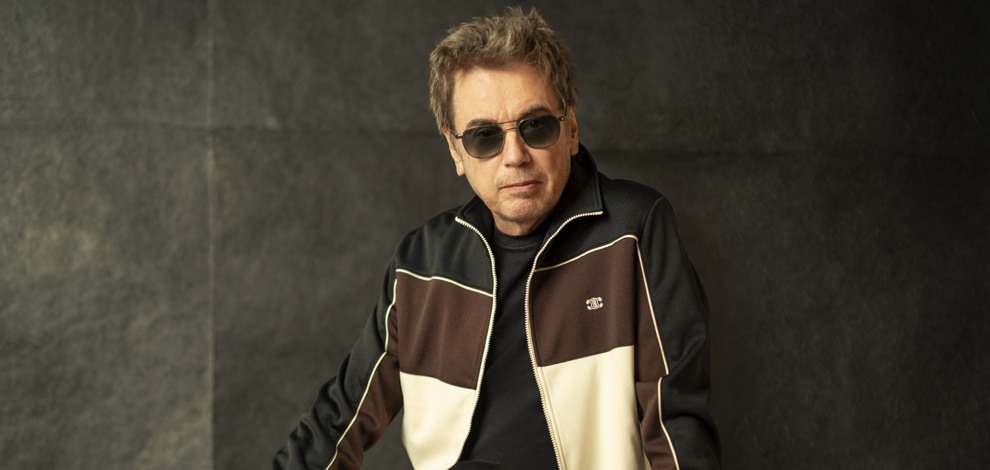 Jean-Michel Jarre najavio laserski show za pulsku Arenu