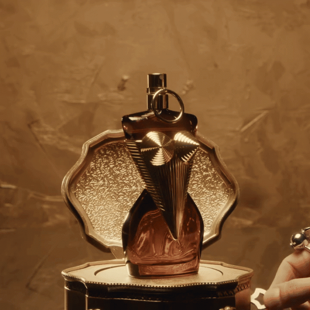 Jean Paul Gaultier Divine Elixir: Parfem u kultnoj bočici dobio senzualnog naslednika