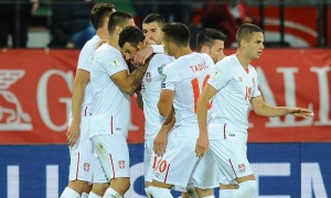 Statistika je na našoj strani! Od ovoga zavisi da li Srbija večeras ide na Svetsko prvenstvo u Rusiji! (FOTO, VIDEO)