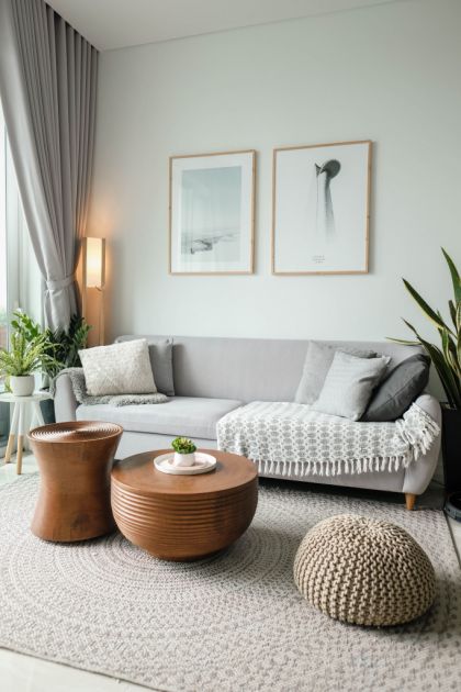 Jedan detalj koji potpuno menja izgled stana: Osvežite svaku prostoriju za malo novca - Jeftino i efektno