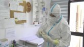 Jedan grad u Srbiji je novo žarište: Svakoga dana više od 150 zaraženih