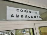 Jedan kovid pacijent preminuo u Vranju, 140 novozaraženih u okrugu