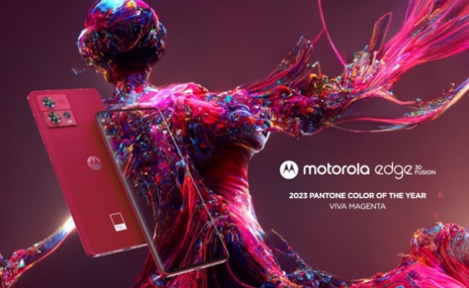 Jedan od najboljih Motorola telefona sada je dostupan u boji 2023. godine