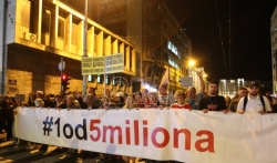 Jedan od pet miliona: Snižavanje cenzusa režimski plan uvodjenja Firera u Skupštinu