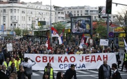 
					Jedan od pet miliona apeluje da institucije ispune zahteve Maje Pavlović 
					
									