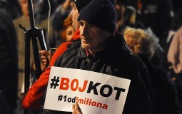 
					Završen 50. protest u Beogradu: Nema povlačenja, nema ni korak nazad 
					
									
