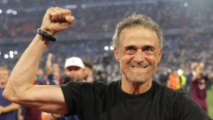 „Jedan od retkih“: Ko je Luis Enrike, koji je ispisao istoriju sa PSŽ-om, osvojivši Ligu šampiona?