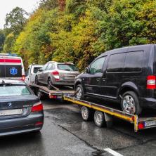 Jedan pogrešan potez posle saobraćajne nezgode može vas koštati više od štete na autu