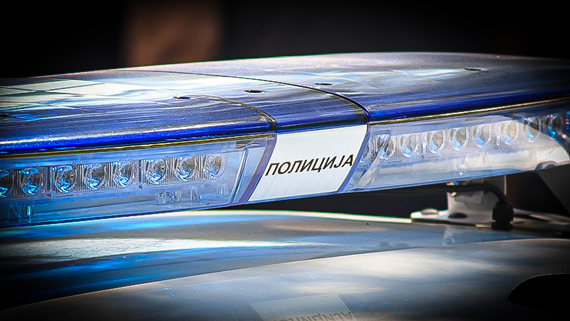 Jedan vozač vozio pod dejstvom amfetamina trotinet, drugi vozio automobil sa 1,74 promila