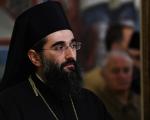 Jedanaest godina arhijerejske službe i humanitarnog dela Mitropolita niškog Arsenija