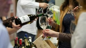 Jedanaesti Wine Style salon vina u subotu 30. marta
