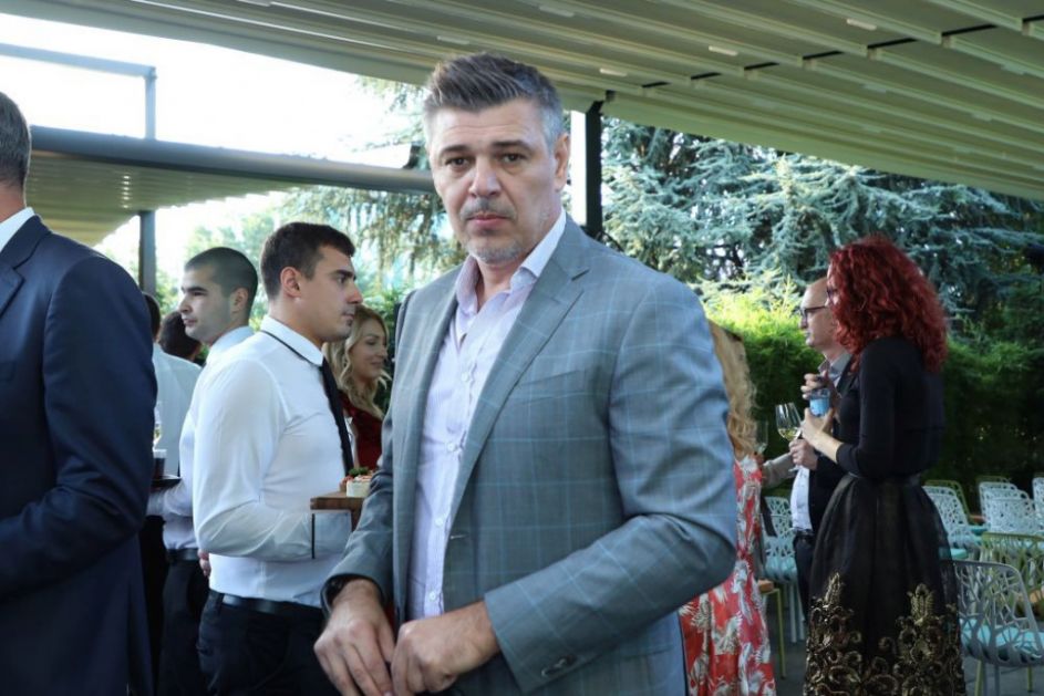 Jedina fotografija fatalne Vesne sa svadbe sina prvenca: Ovako danas izgleda bivša žena Save Miloševića