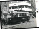 Jedini preostali niški tramvaj mogao bi od 2019. da bude “spomenik” u centru grada