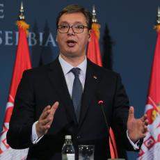 Jedini zahtevi dosovaca su da se ukinu Vučić i narod koji ga glasa! Po ceo dan kukaju i cmizdre!