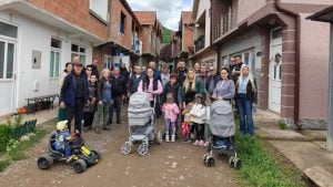 “Jedino da sruše nas, pa onda naše kuće”: Meštanin sela na severu Kosova za Danas o nameri albanskog gradonačelnika da iseli 17 porodica