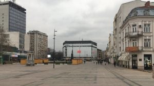 Jedinstvena Srbija poziva na skup vlasti u Nišu