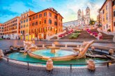 Jedinstvena lepota italijanske prestonice: Besplatna mesta u Rimu koja morate da obiđete FOTO