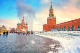 Jedinstveni podvig ruske arhitekture: Koliko znate o simbolu Moskve?
