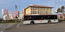 Jedinstveni prevoz između Pančeva i Beograda
