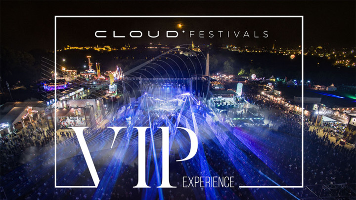 Jedinstveno VIP iskustvo na festivalima u okviru Cloud platforme