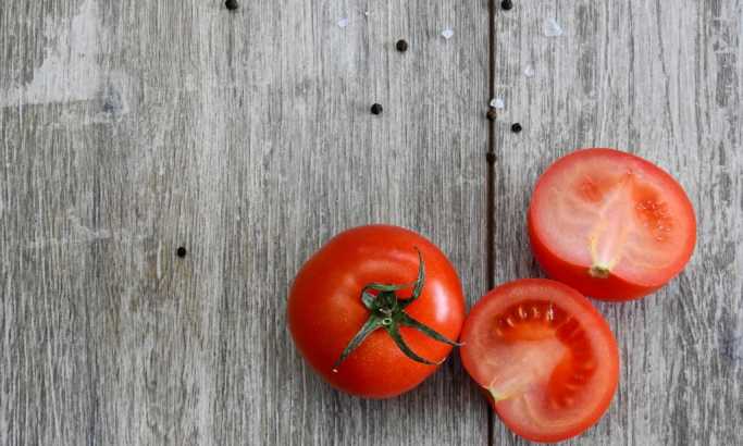 Jedite paradajz, evo i zašto