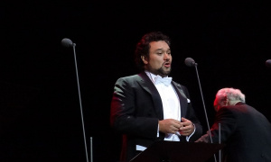 Jedna od najvećih operskih zvezda današnjice Ramon Vargas na Bemusu