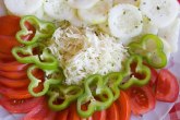 Jedna od tradicionalnih srpskih salata najbolja na svetu