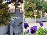 Jedna od uličnih biblioteka u Vranju nestala, pa posle 5 dana osvanula na drugoj lokaciji