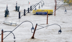 Jedna osoba nestala u poplavama u Italiji