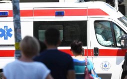 
					Jedna osoba preminula u Vranju, u Novom Pazaru 16 pacijenata 
					
									