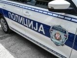 Jedna osoba teško povređena u sudaru kod Bujanovca