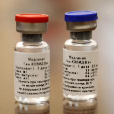 Jedna zemlja će proizvesti 100 miliona doza ruske vakcine: Poznato kada stižu prve doze