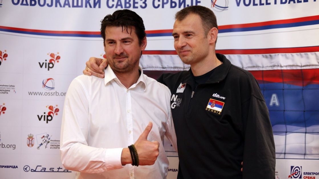 Jedna žena je promenila sve: Nikola Grbić odlučio da stavi tačku na svoj brak