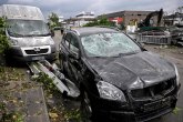 Jedna žrtva tornada u Mičigenu: Povređeno više od 40 ljudi