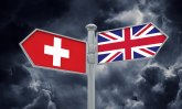 Jedno partnerstvo ostaje: Švajcarsku Bregzit ne zanima