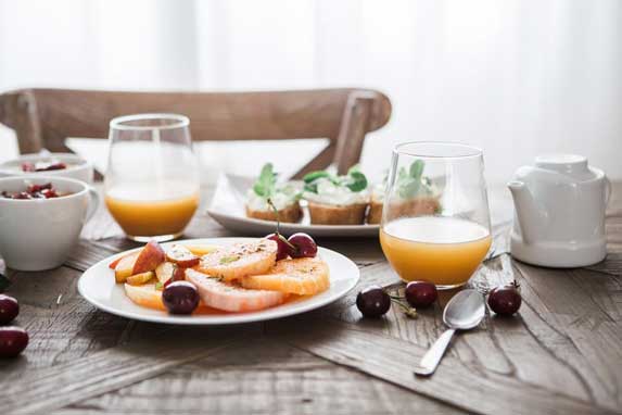 Jednostavan trik uz doručak može vam pomoći da smršate!