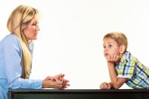 Jednostavni saveti kako da razgovarate sa detetom