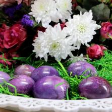 Jednostavno farbanje jaja LIMUNTUSOM postalo HIT među domaćicama - Daje NEVIĐENI efekat (VIDEO)